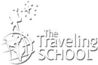 The Traveling School – Changing the world, one girl at a time.